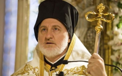 Ορθόδοξη Εκκλησία ΗΠΑ για κορονοϊό: "Η προφύλαξη είναι πράξη αγάπης, ακολουθούμε την επιστήμη"