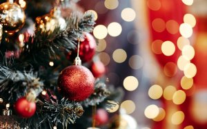 Χριστουγεννιάτικη γιορτή από τον Σύλλογο των Εν Πάτραις Κεφαλλήνων