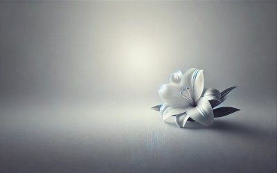 Με λόγια καρδιάς, η οικογένεια της Ευαγγελίας Νιφοράτου ευχαριστεί Νοσοκομείο και Γηροκομείο