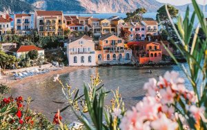 Οι δικές σας Κεφαλονίτικες φωτογραφίες στο Instagram - #inkefaloniagr - (10/11)