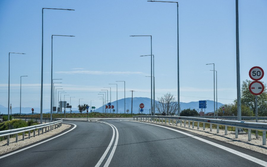 Τι αλλάζει σε όλα τα νέα αυτοκίνητα σε Ελλάδα και Ευρώπη - Μπαίνει υποχρεωτικός αισθητήρας