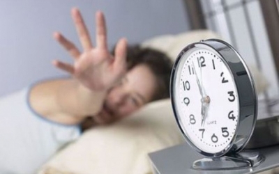 Εσύ πόσο κοιμάσαι; Αυτές είναι οι ιδανικές ώρες ύπνου ανά ηλικία!
