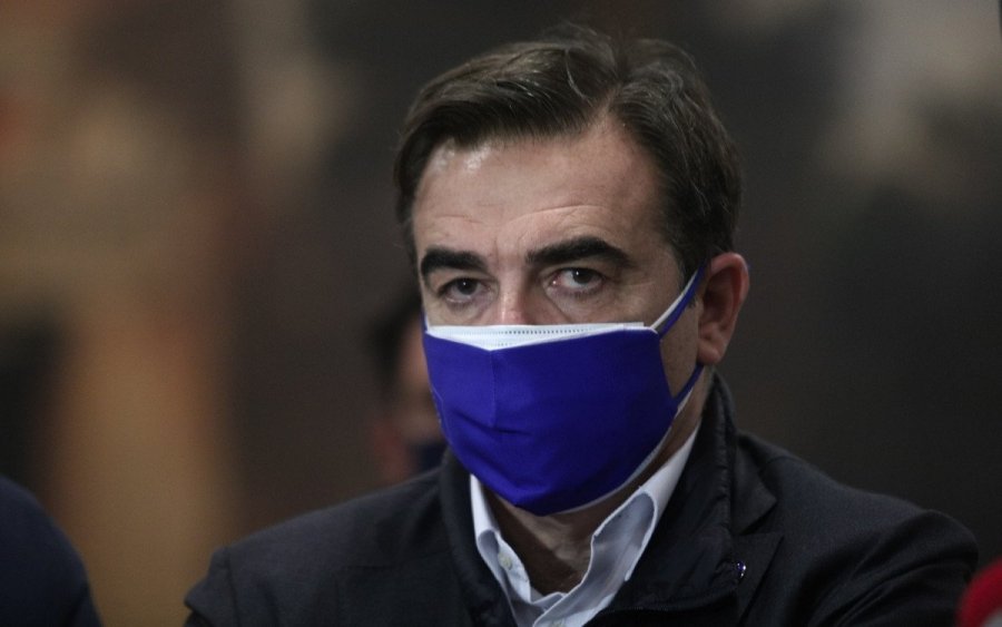 Στόχος να είναι έτοιμο το ψηφιακό πιστοποιητικό εμβολιασμού πριν από το καλοκαίρι