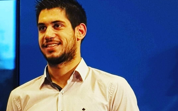 Βραβεύθηκαν Γ. Λιγνός & Αλ. Μωραΐτου από την Ελληνική Παραολυμπιακή Επιτροπή