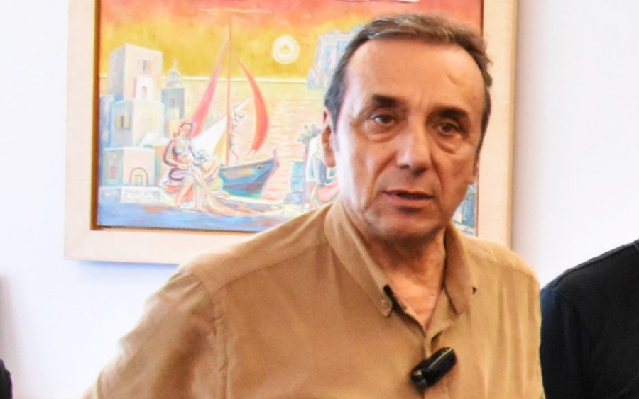 Επανεξελέγη ο δυναμικός Σπύρος Σαμούρης στην προεδρία του ΚΤΕΛ Κεφαλονιάς