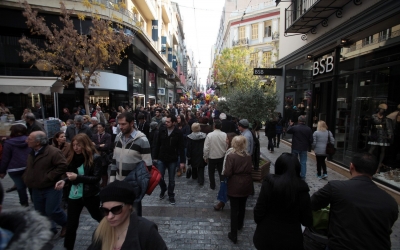 Αλλάζουν τα δεδομένα... των προσωπικών δεδομένων από 25 Μαΐου - Τι πρέπει να γνωρίζετε