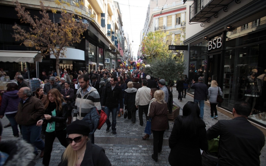 Αλλάζουν τα δεδομένα... των προσωπικών δεδομένων από 25 Μαΐου - Τι πρέπει να γνωρίζετε
