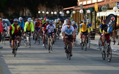 Έρχεται το "Kefalonia Bike Challenge": Η απόλυτη ποδηλατική οδύσσεια στην Κεφαλονιά