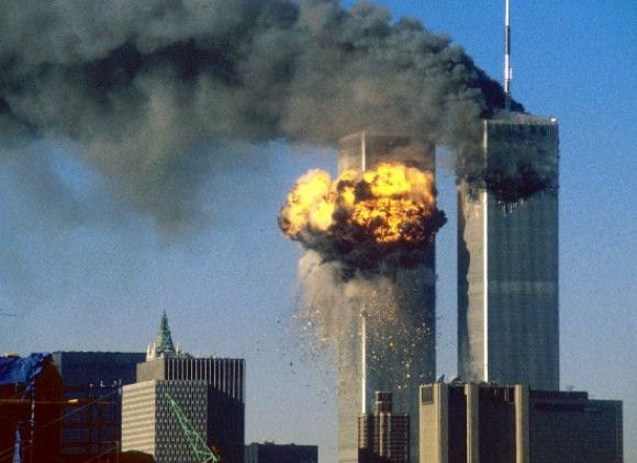 11η Σεπτεμβρίου 2001: 15 χρόνια από την ημέρα που άλλαξε τον κόσμο