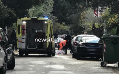 Aσύλληπτη τραγωδία στην Πεύκη: Πέταξε το παιδί της στον ακάλυπτο και αυτοκτόνησε!