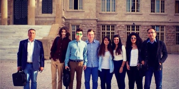 Το 2ο ΓΕΛ Αργοστολίου συμμετείχε στο Μαθητικό Συνέδριο που συνδιοργάνωσαν τα Λύκεια των Κολλεγίων Αθηνών & Ψυχικού