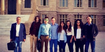 Το 2ο ΓΕΛ Αργοστολίου συμμετείχε στο Μαθητικό Συνέδριο που συνδιοργάνωσαν τα Λύκεια των Κολλεγίων Αθηνών & Ψυχικού