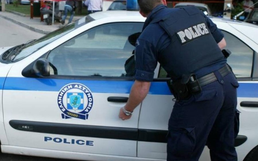 Περιστέρι: Συνελήφθη ο 21χρονος δολοφόνος της 17χρονης