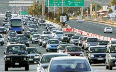 Δεύτερη ευκαιρία στους ιδιοκτήτες ανασφάλιστων ΙΧ έως τις 14 Ιουλίου - Μειώνονται τα πρόστιμα έως και 60%