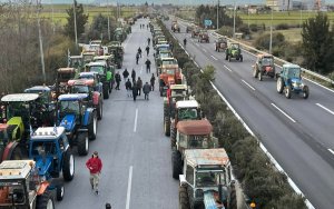 Κάλεσμα συμμετοχής στο συλλαλητήριο της Αθήνας από την Πανελλαδική Επιτροπή Μπλόκων