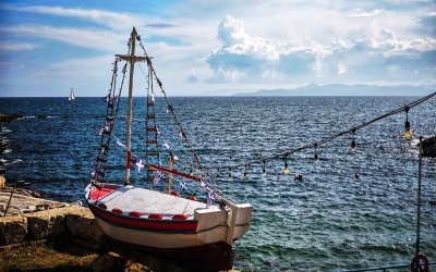 Καιρός: Η περιοχή που θα έχει σήμερα 35°C – Αλλάζει το σκηνικό από Κυριακή
