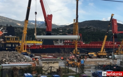 Ο Σωτήρης Κουρής για την εγκατάσταση ανεμογεννητριών στα Κηπούρια