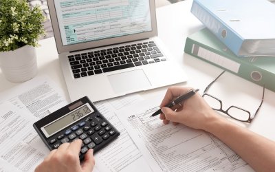 Λογιστικό γραφείο στο Αργοστόλι αναζητά υπάλληλο για εργασία πλήρους απασχόλησης