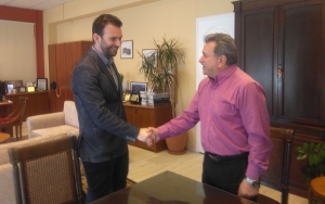 Στήριξη στους έχοντες ανάγκη με τρόφιμα και είδη βασικής υλικής υποδομής από την Περιφέρεια Ιονίων Νήσων