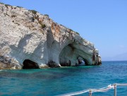 8 πανέμορφες θαλασσοσπηλιές της Ελλάδας!