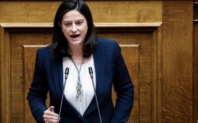 Κεραμέως: Εντός του 2020 μόνιμοι διορισμοί στη Γενική Εκπαίδευση