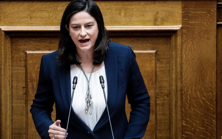 Κεραμέως: Εντός του 2020 μόνιμοι διορισμοί στη Γενική Εκπαίδευση
