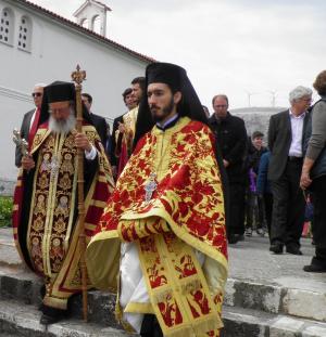 Κριτική υποκρισίας για τα Θρησκευτικά τεκταινόμενα της Σάμης