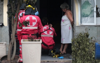 Δήμος Κεφαλονιάς: Συγκέντρωση ειδών πρώτης ανάγκης για τους πληγέντες των πυρκαγιών