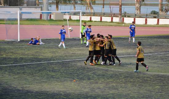 Κύπελλο ΕΠΣΚΙ: Προβάδισμα πρόκρισης για την ΑΕΚ (3-1 την Εικοσιμία στο ΔΑΚ)