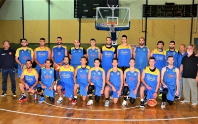 Για μια θέση στα play-off ανόδου οι άνδρες του ΑΣΚ