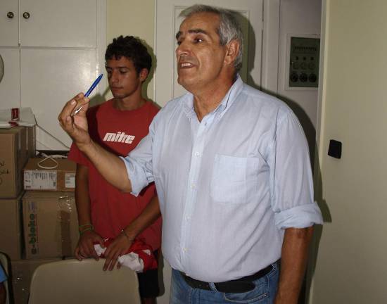 ΕΠΣΚΙ: «Ανίκανη η αποκεντρωμένη να εφαρμόσει τους νόμους» - Το πρόγραμμα του Κυπέλλου