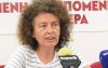 KKE: Η Αγγελική Τσώλου τελικά η ομιλήτρια στην πολιτική εκδήλωση στο Νάπιερ την Κυριακή 24/7