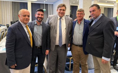 Το Επιμελητήριο στην Εσπερίδα «Επιχειρηματικότητα με Εξωστρέφεια και Ανάπτυξη» στο πλαίσιο της 89ης ΔΕΘ