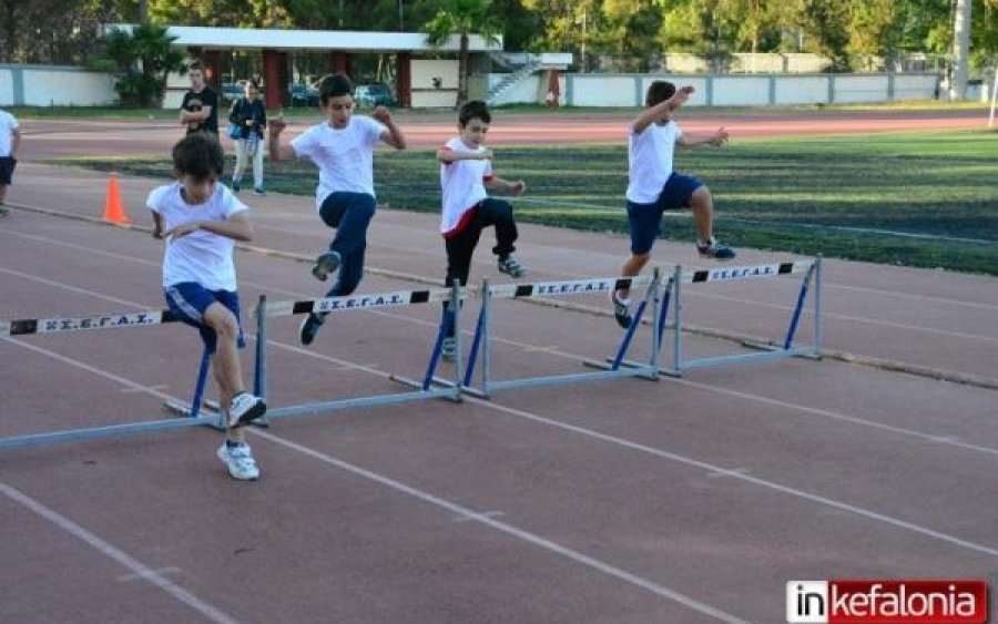 Ο τρόπος λειτουργίας του στίβου της Γ.Ε.Κ, κατά τη διάρκεια του Lockdown