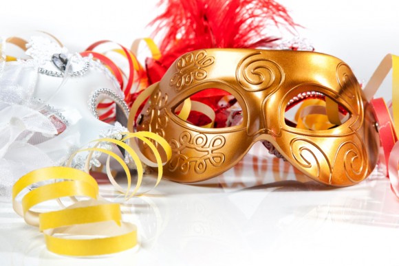 Απόψε! Αποκριάτικο ξεφάντωμα στην "Δροσιά" στις Μηνιές