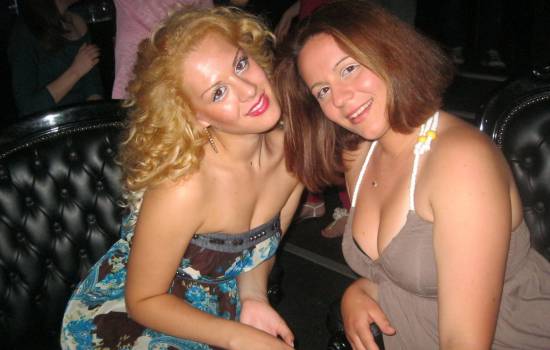 Σαββατόβραδο στο “Sin City”