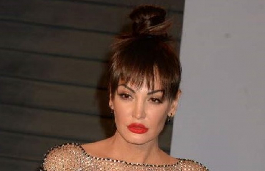 Η «Μαντόνα της Αλβανίας» πήγε στα Οσκαρ γυμνή (χωρίς υπερβολή) [εικόνες]