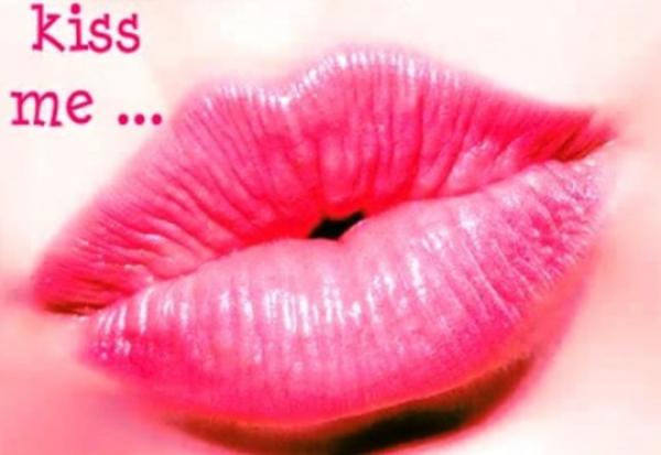 Αυτά δεν τα ήξερες για το φιλί... και σίγουρα θα σε εντυπωσιάσουν!