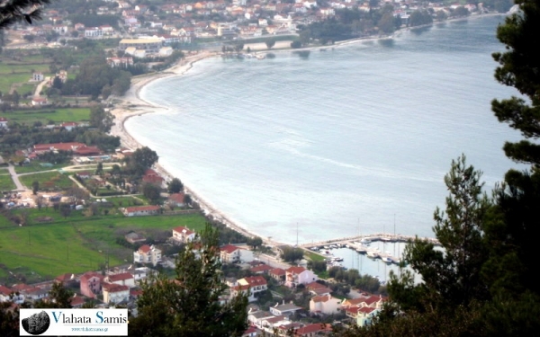 Μια πολιτισμένη απάντηση στον κ. Λυκούδη, από τους Φορείς της Σάμης