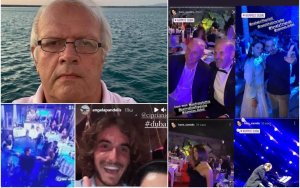 Ακης Τσελέντης: "Τα ταξικά χαρακτηριστικά του Covid..."