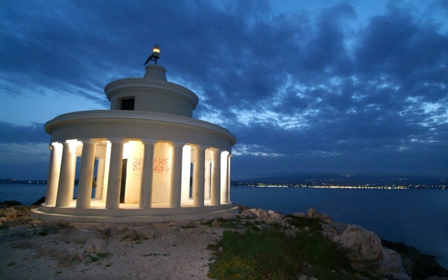 Το τηλεοπτικό κανάλι live-planet της Ρωσίας Σε Κέρκυρα - Κεφαλονιά και Ζάκυνθο