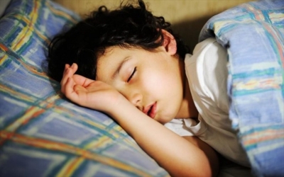 Γιατί πρέπει να κοιμούνται τα παιδιά το μεσημέρι