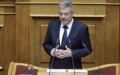 Καππάτος: Οι Έλληνες δεν ξεγελιούνται. Βλέπουν την πρόοδο, τη σταθερότητα και την υπεύθυνη διακυβέρνηση