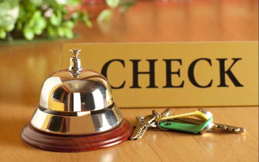 Ζητείται υπάλληλος υποδοχής για ρεσεψιόν