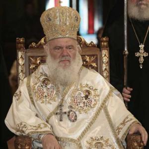 Στην Κεφαλονιά καταφτάνει ο Αρχιεπίσκοπος (ανανεωμένο)