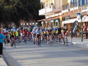 Αποτελέσματα και ευχαριστίες στο 2ο Bike Challenge στον Πόρο