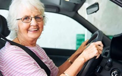 Τέλος στις έντυπες αιτήσεις: Η ανανέωση άδειας οδήγησης περνά εξ ολοκλήρου online