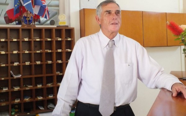 Βασίλης Ρουχωτάς στον Inkefalonia 89,2: «1645 ημέρες χωρίς τη γέφυρα στο Χειμωνικό – Προκάλεσαν την κοινωνία»