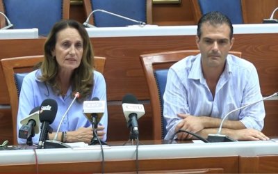 Αλ. Μπαλού: &quot;Ακόμα πιο δυνατοί και αποφασισμένοι να υπερασπιστούμε τα συμφέροντα των εργαζομένων&quot;
