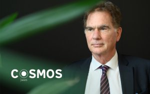Ο Νίκος Παπανδρέου στον COSMOS 96,5 : Το 2ο κόμμα στις εκλογές είναι οιονεί κυβέρνηση